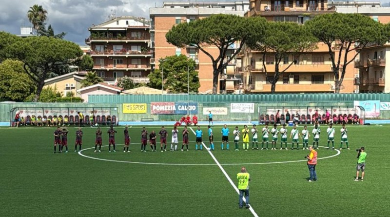 Unipomezia - Castelfidardo