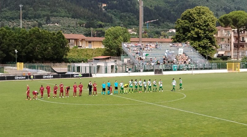 Zenith Prato - Castelfidardo