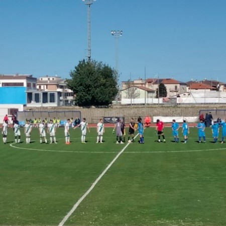 Porto Sant'Elpidio - Castelfidardo