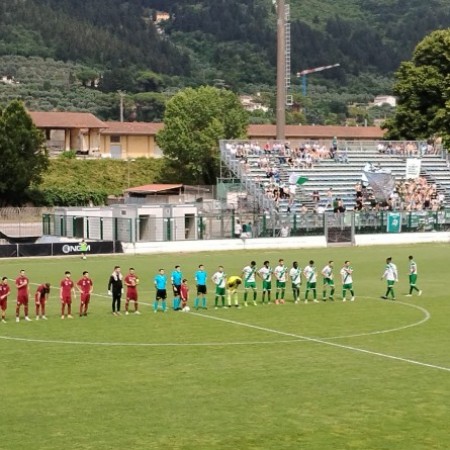 Zenith Prato - Castelfidardo